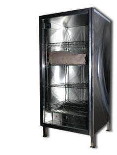 Warming Cabinet