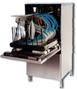 Anaesthetic Washer